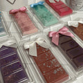 Classic Snap Bar Wax Melts - The Dubai Collection