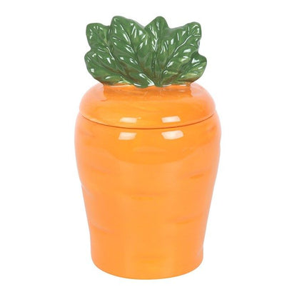 Carrot Oil Burner/Wax Melter