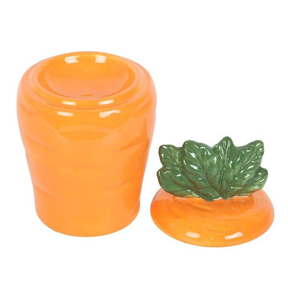 Carrot Oil Burner/Wax Melter