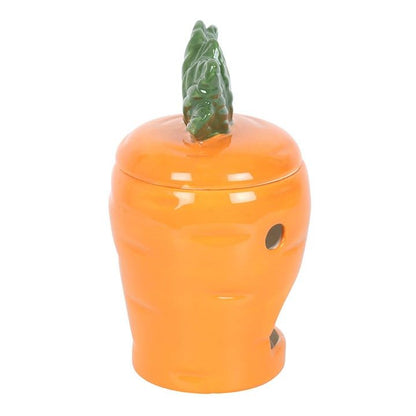 Carrot Oil Burner/Wax Melter