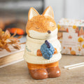 Flynn Fox  -  Oil Burner / Wax Melter