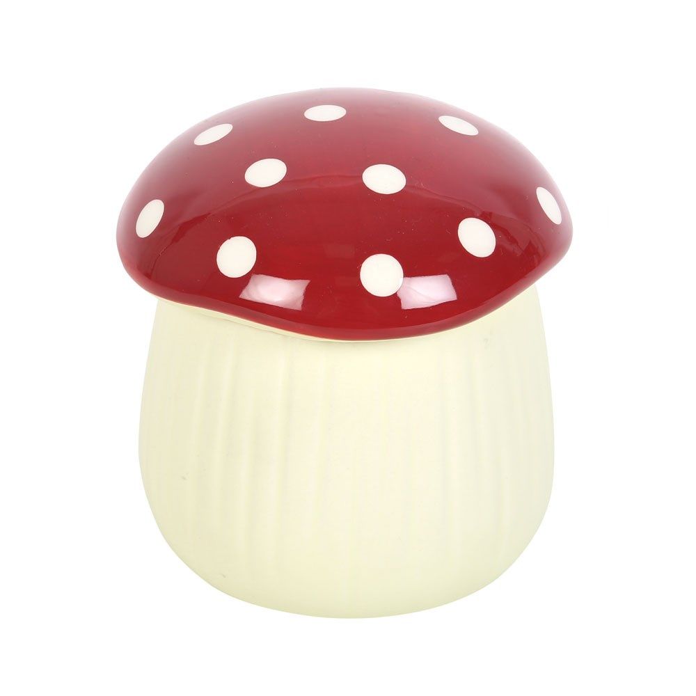 Toadstool Oil Burner/Wax Melter