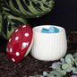 Toadstool Oil Burner/Wax Melter