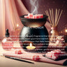 Classic Snap Bar Wax Melts - The Dubai Collection
