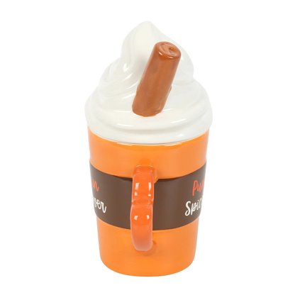Pumpkin Spice Latte Mug