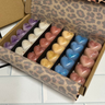 30 Heart LUXURY WAX MELT Selection Box