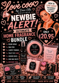 Ultimate Home Fragrance Bundle
