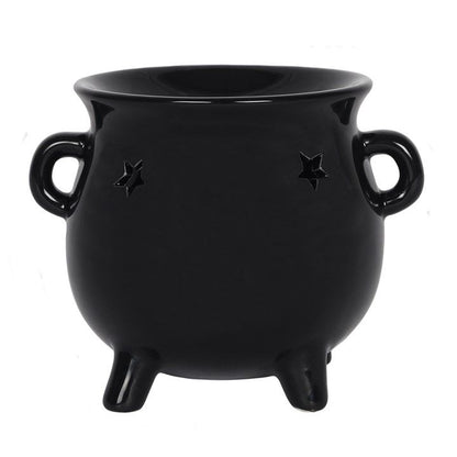 Cauldron Wax Melter