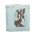 Fairy & Folk Tales Book Shaped Storage