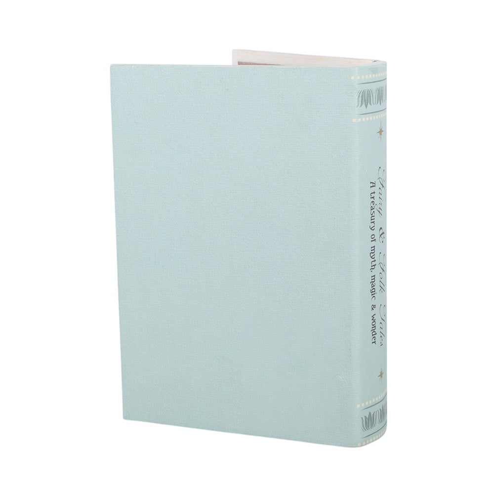 Fairy & Folk Tales Book Shaped Storage