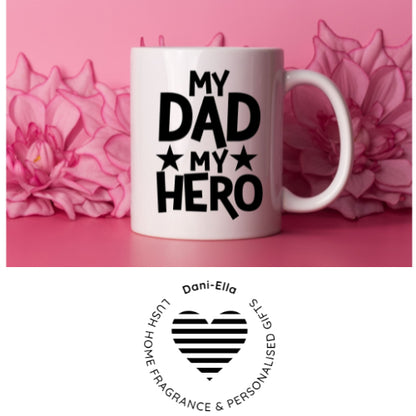 Fathers Day Mugs