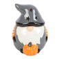 HALLOWEEN Gonk Oil Burner/Wax Melter - GREY