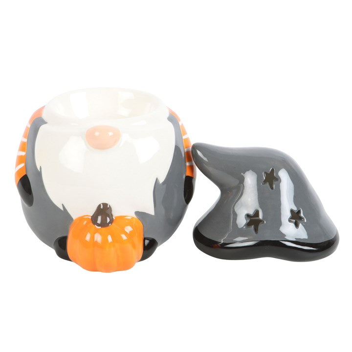 HALLOWEEN Gonk Oil Burner/Wax Melter - GREY