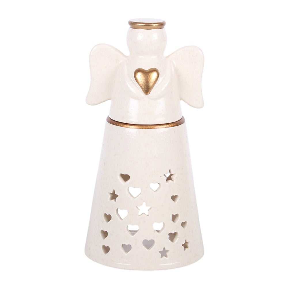 Angel  - Oil Burner / Wax Melter