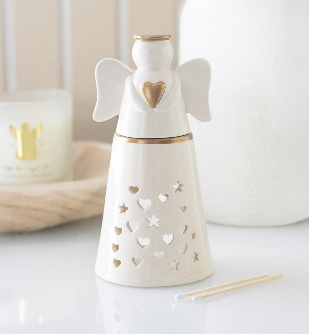 Angel  - Oil Burner / Wax Melter