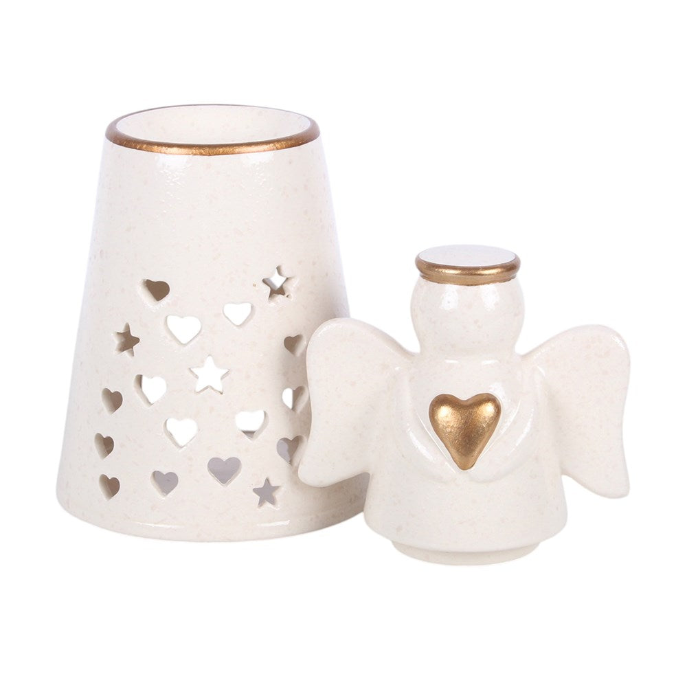Angel  - Oil Burner / Wax Melter