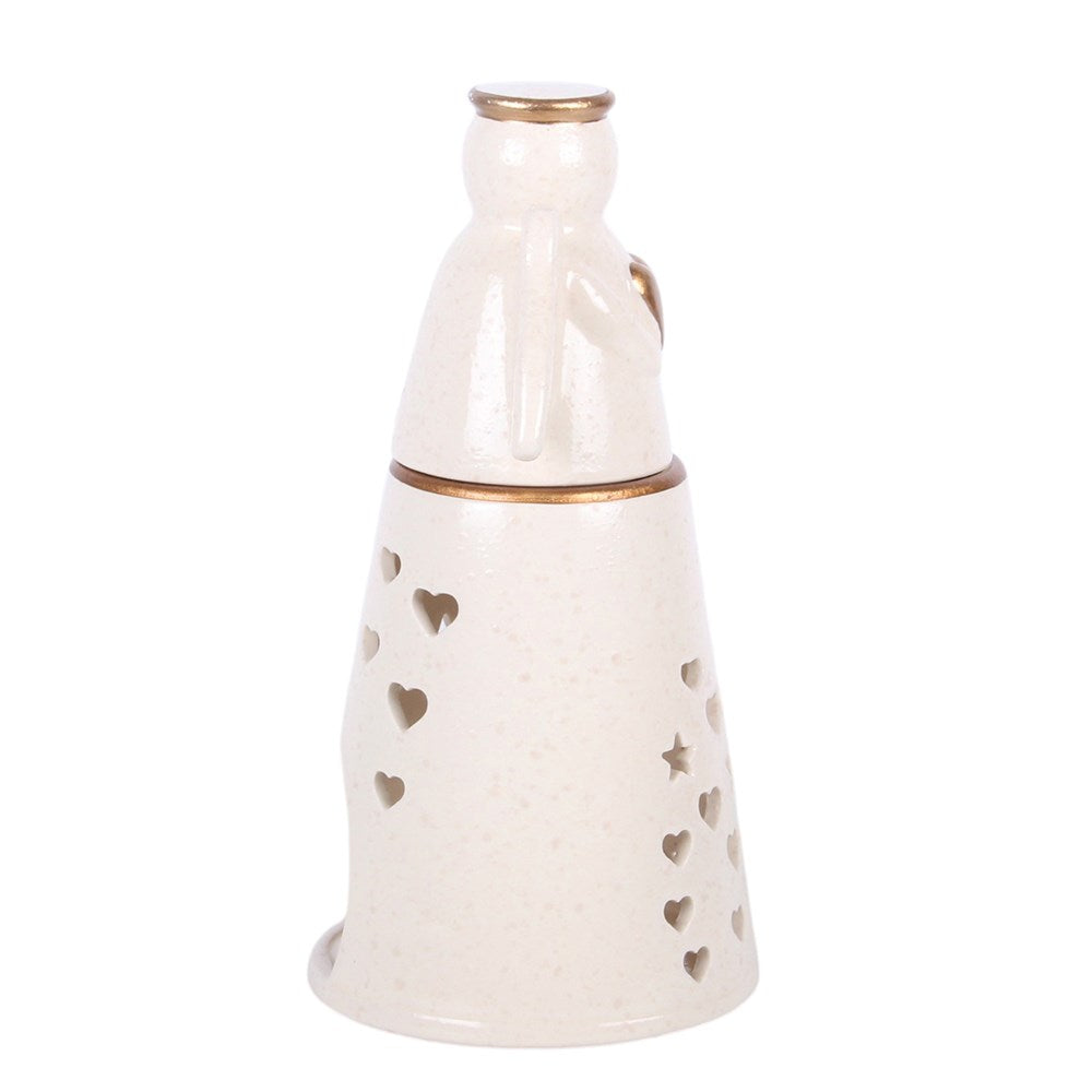 Angel  - Oil Burner / Wax Melter