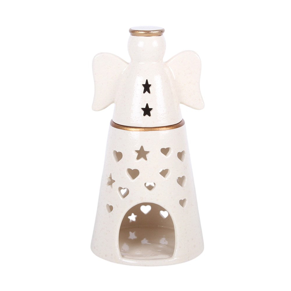 Angel  - Oil Burner / Wax Melter