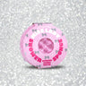 Bath & Body - Tripple Butter Body Buffer Bath / Shower Sponge