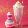 Bath & Body - Plush Bath Bombs - 160g
