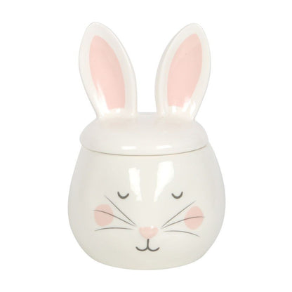 Easter Bunny Burner/Wax Melter