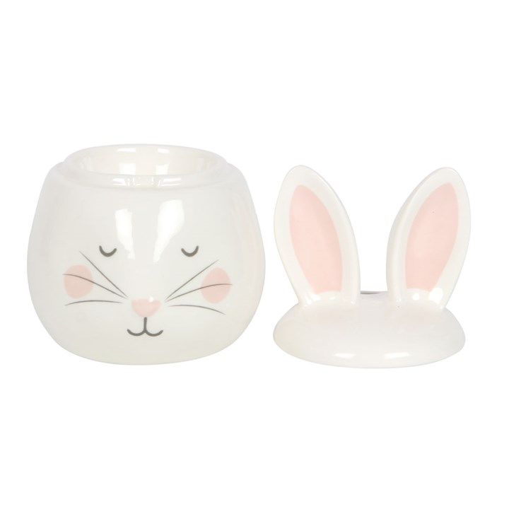 Easter Bunny Burner/Wax Melter