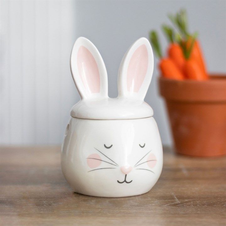 Easter Bunny Burner/Wax Melter