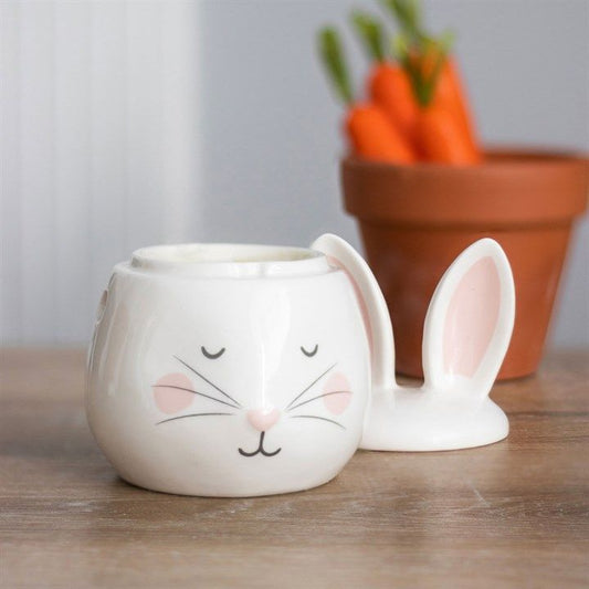 Easter Bunny Burner/Wax Melter