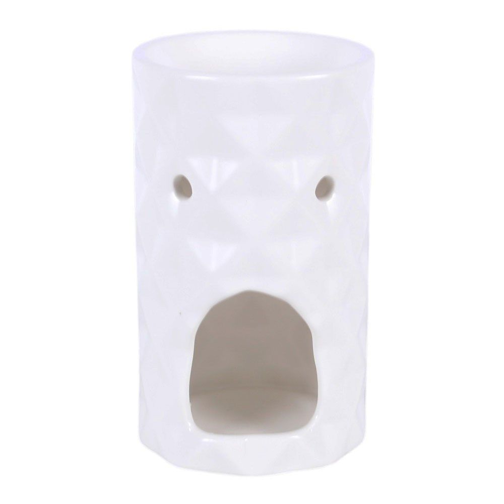 Geometric Faceted -  Oil Burner / Wax Melter