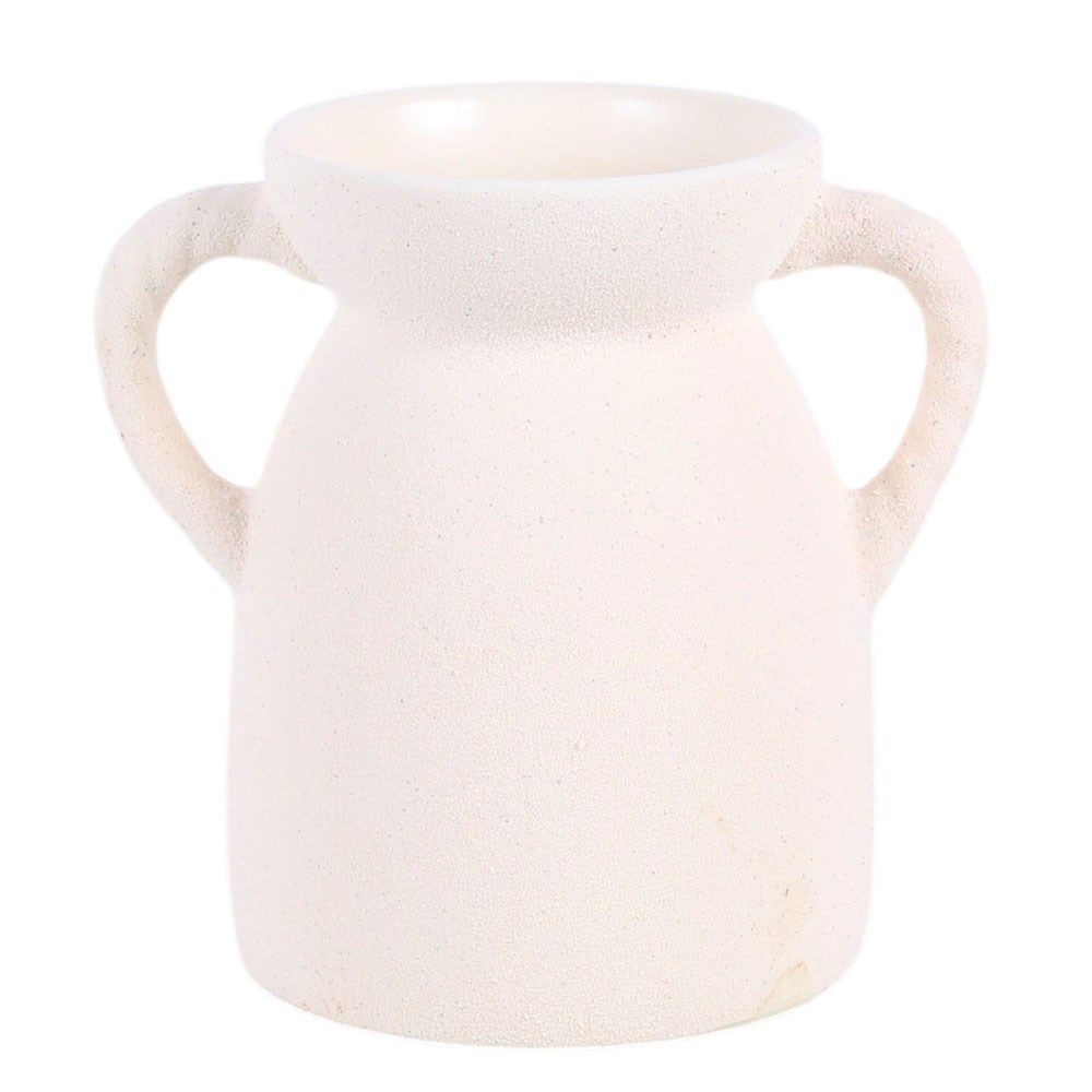 Rope Handle  -  Oil Burner / Wax Melter