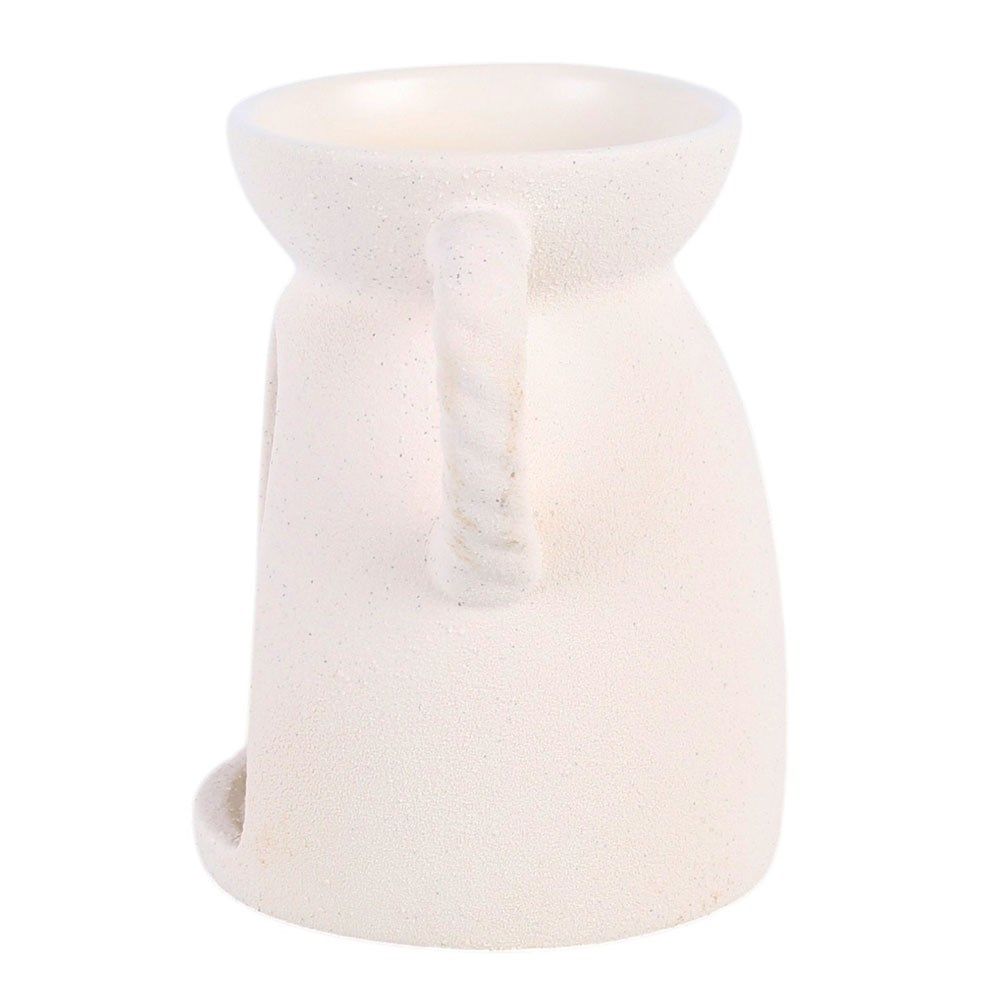Rope Handle  -  Oil Burner / Wax Melter