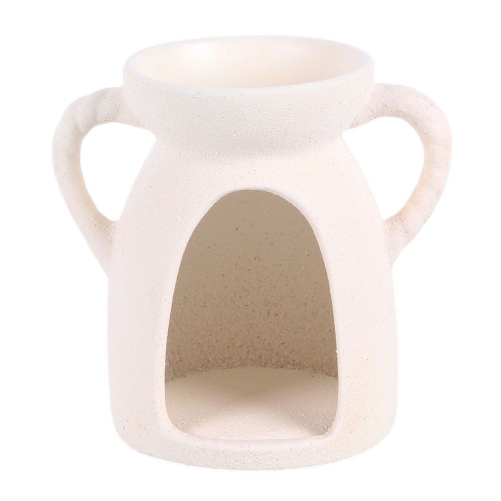 Rope Handle  -  Oil Burner / Wax Melter