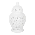 Moroccan Lantern Cut Out - Oil Burner / Wax Melter