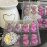 Luxury Wax Melt Love Heart Duo Collection