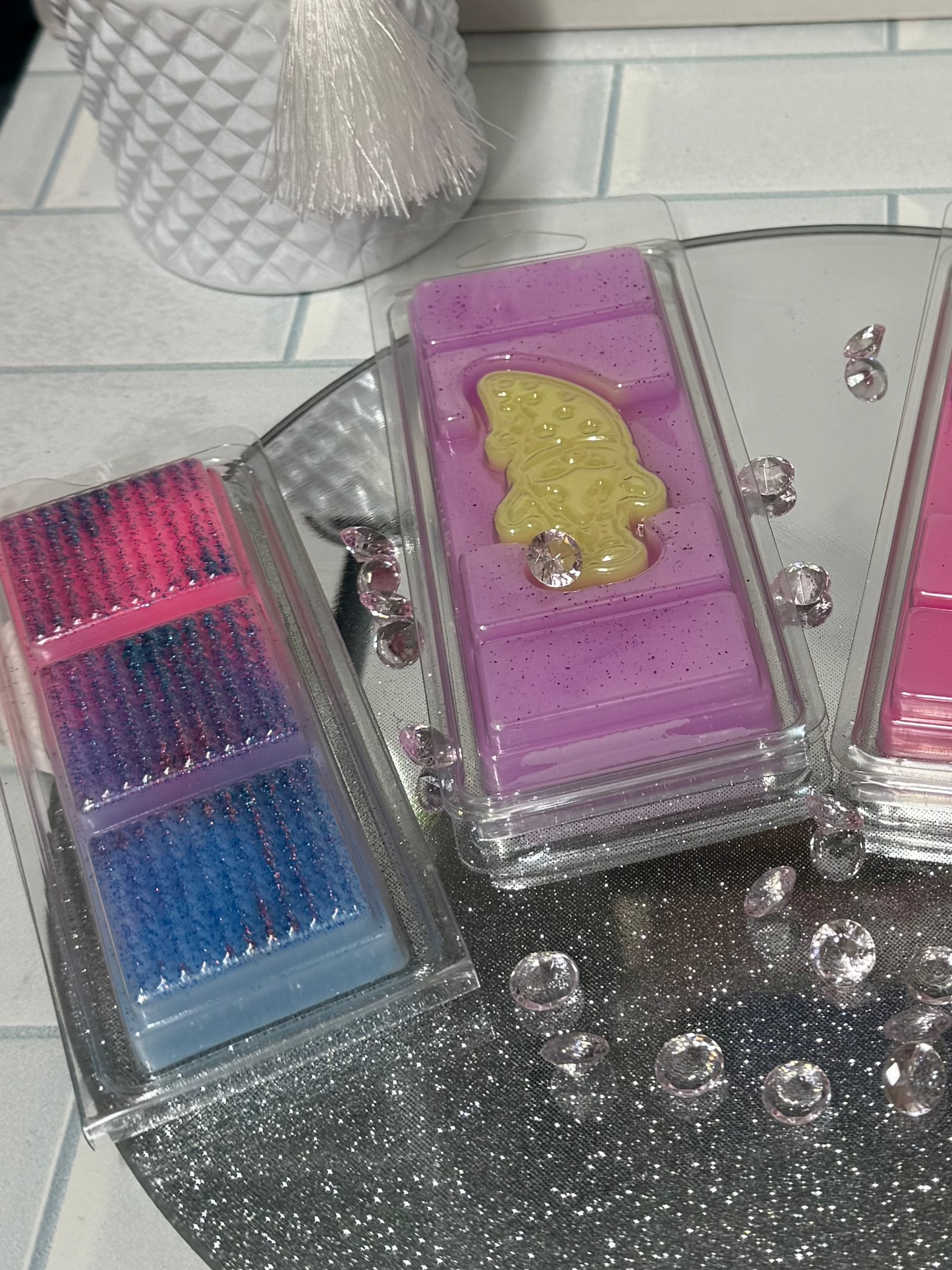 Easter Collection Snap Bar Wax Melt Bundle