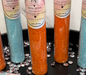 Bath & Body Luxury Bath Salts Tube Duo - Total Detox & Sleepy Head