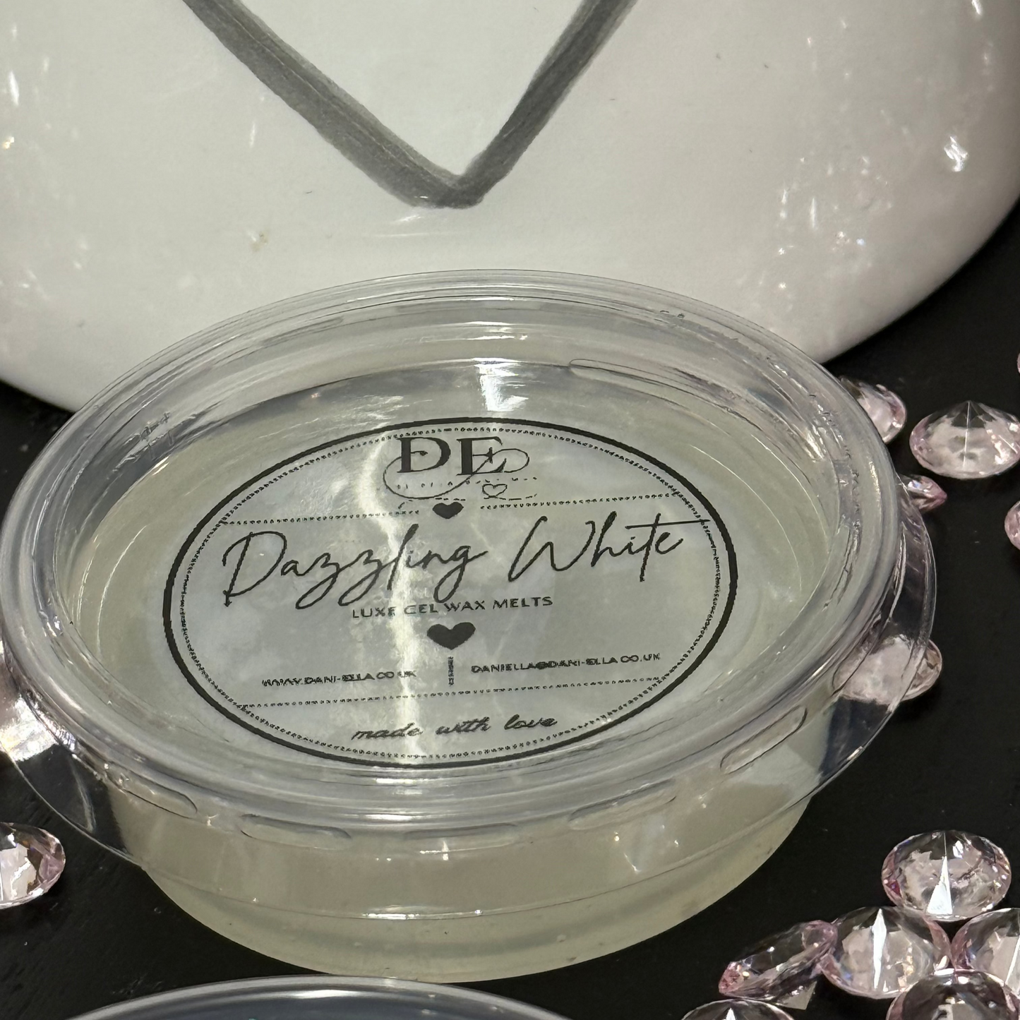 TTS Gel Wax Melt Pods / Wax Melts