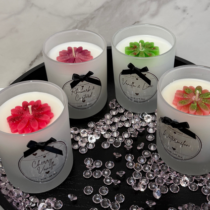 30CL Luxe Home Fragrance Candle