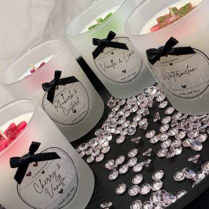 30CL Luxe Home Fragrance Candle