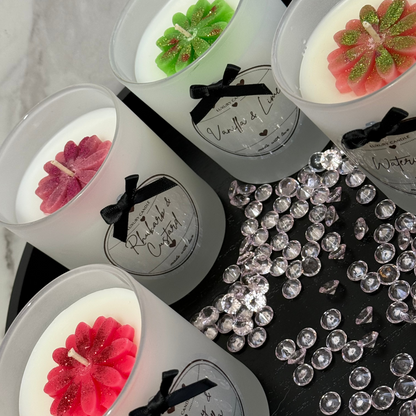 30CL Luxe Home Fragrance Candle