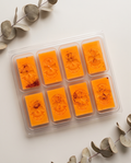 Mini Slab Luxury Wax Melts - Halloween Collection