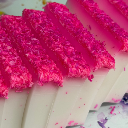 Bath & Body Luxury Soap Slice