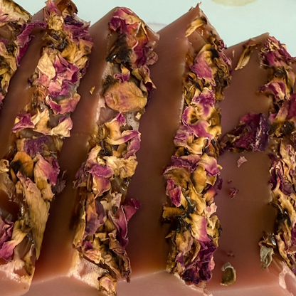Bath & Body Luxury Soap Slice