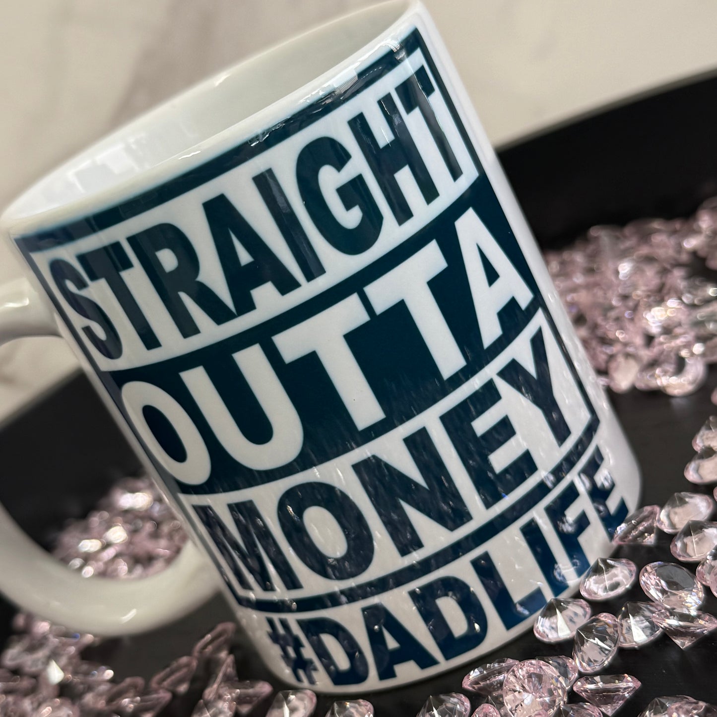 Fathers Day Mugs