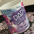 Fathers Day Mugs