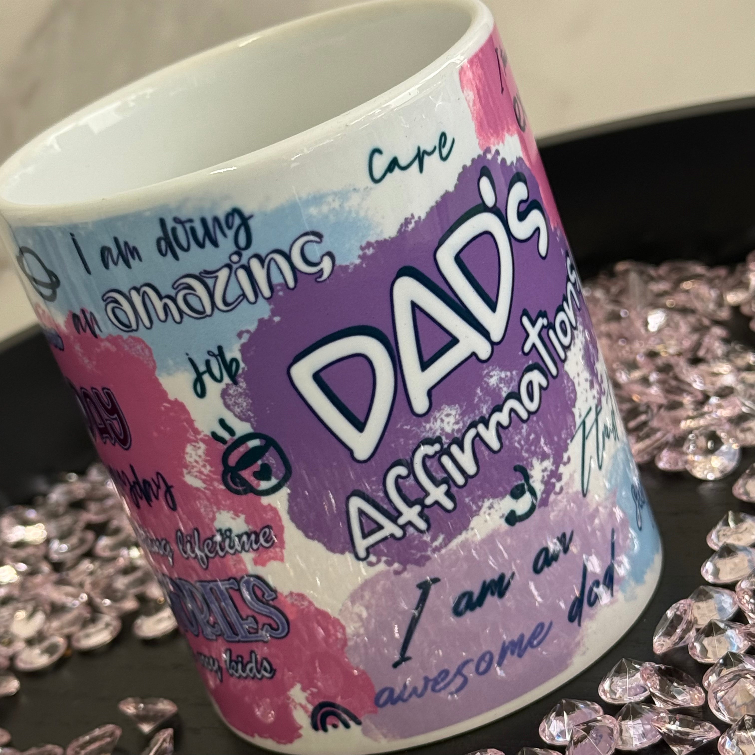 Fathers Day Mugs