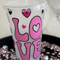 24oz Frosted Cold Cups