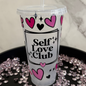 24oz Frosted Cold Cups