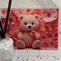 8X11 Glass Chopping Board - Plain Finish