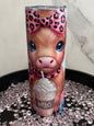 20 oz Skinny Tumbler